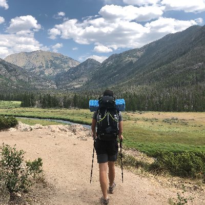 Profile Picture of Josh (@JoshBunchOfNums) on Twitter