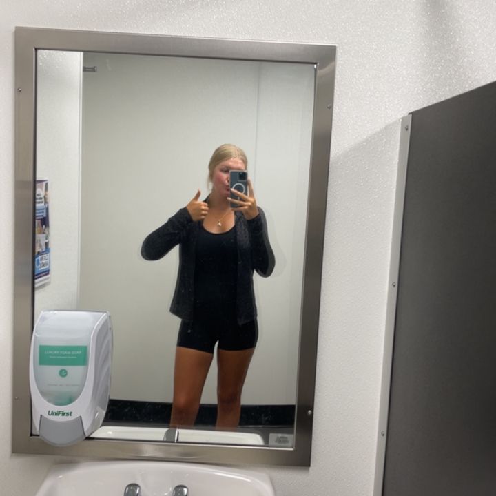 Profile Picture of Aeryn (@aerynmahr) on Tiktok