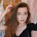 Profile Picture of amber kelsey (@amberrosekelsey) on Instagram