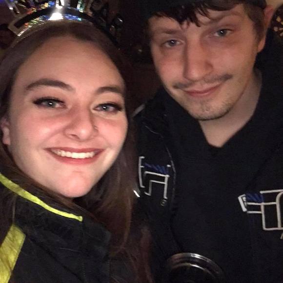 Profile Picture of Natasha Jalowiec (@njcoolgirl) on Poshmark