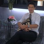 Profile Picture of David Duann (@david_duann) on Instagram