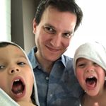 Profile Picture of Michael Brams (@mjbrams) on Instagram
