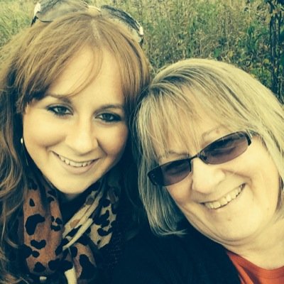 Profile Picture of Jaclyn Schneider (@JaclynS8190) on Twitter