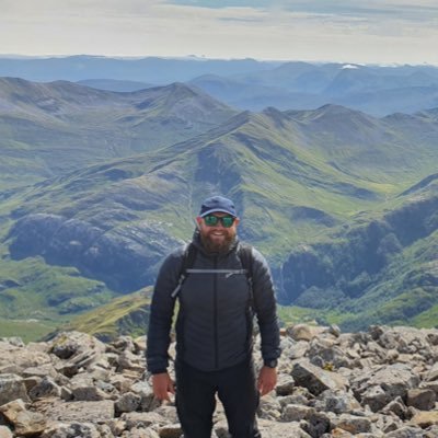 Profile Picture of Dave Manning (@Coach_DavidM) on Twitter