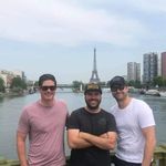 Profile Picture of Steven Hunt (@steven_hunt) on Instagram