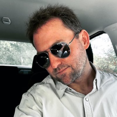Profile Picture of Jason OBrien (@TheJasonOBrien) on Twitter