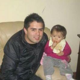 Profile Picture of Ariel Acevedo (@arielacevedo01) on Twitter
