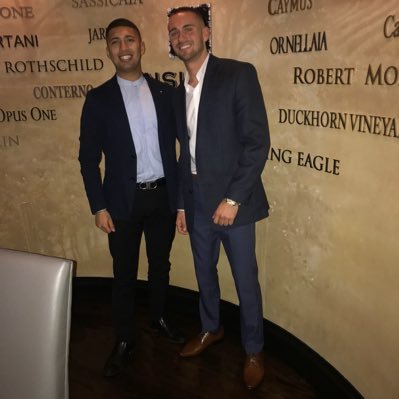 Profile Picture of Kyle♚Gerard (@NellieNelson2) on Twitter