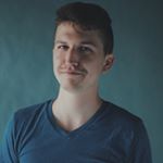 Profile Picture of Brian McFall (@briantookthis) on Instagram