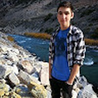 Profile Picture of Andre Parsons (@andre-parsons-4) on Quora