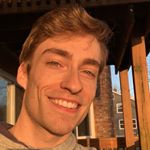 Profile Picture of Sam Shannon (@samuelmshannon) on Instagram