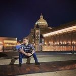 Profile Picture of Brandon Polisky (@brandonpolisky) on Instagram