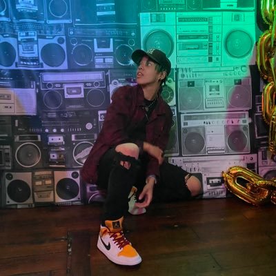 Profile Picture of Camryn Silva (@JessieSilva2000) on Twitter