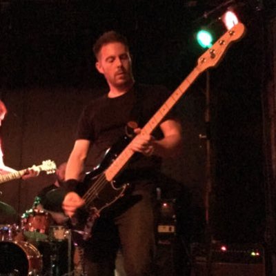 Profile Picture of Casey Wilson (@W_CaseyWilson) on Twitter