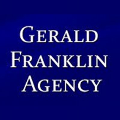 Profile Photo of Gerald Franklin (@Gerald_Franklin) on Twitter