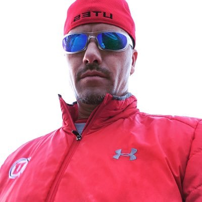 Profile Picture of Chris Chidester (@ChrisChidyUtah) on Twitter