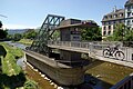 Profile Picture of Zürich Selnau railway stationon Wikipedia