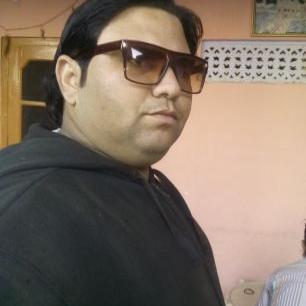 Profile Picture of Amit Kumar Vasudeva (@amitsep198469) on Twitter