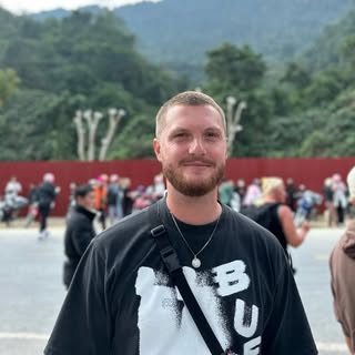 Profile Picture of George (@george.lamb) on Instagram