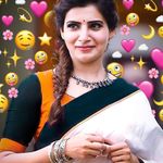 Profile Picture of Mithra Vetri (@nanma_vj_addictz) on Instagram