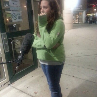 Profile Picture of Hannah Belknap (@Bell_Bishh) on Twitter