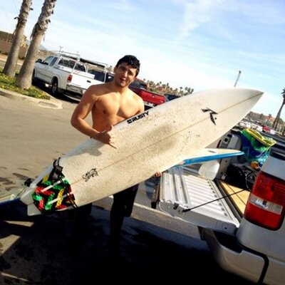 Profile Picture of Adam Rillorta (@@MrPhly) on Twitter