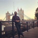 Profile Picture of Joseph Michael Fryer (@josephmichaelfryer) on Instagram