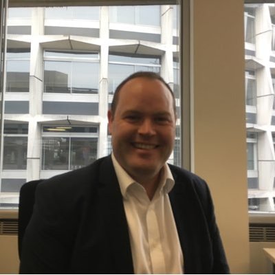 Profile Picture of John Scally (@JohnScallyJACA) on Twitter