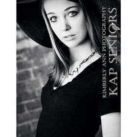 Profile Picture of McKenna Phillips (@MaTennaa) on Pinterest