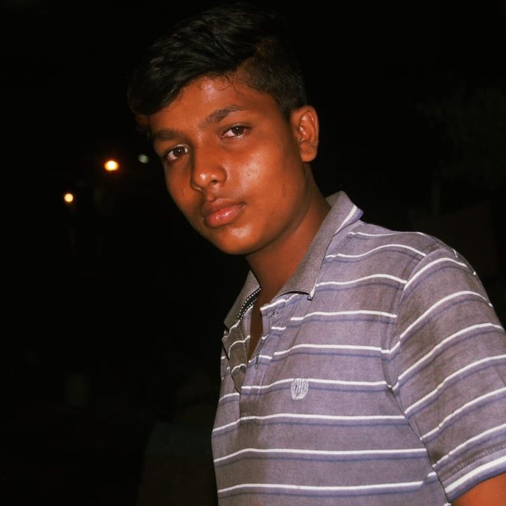 Profile Picture of Srinivasa Manaju (@srinivasamanaju) on Tiktok