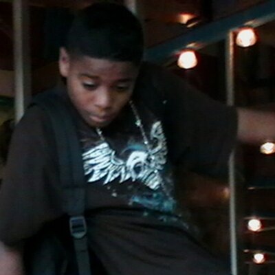 Profile Picture of James Claybrooks (@claybroo) on Twitter
