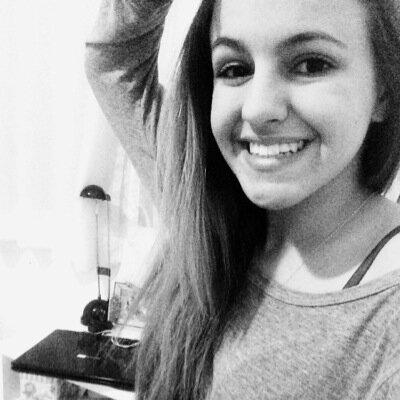 Profile Picture of Julia Romain (@romain_ju) on Twitter