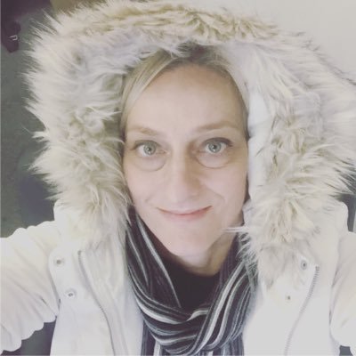 Profile Picture of Lea Stevenson (@Lea_stevo) on Twitter
