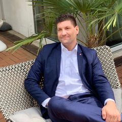 Profile Picture of Michael Dorow (@michaeldorow) on Tiktok