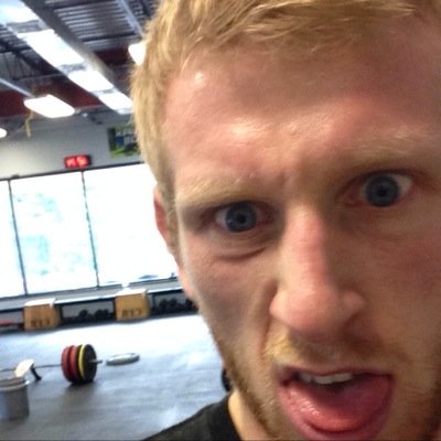 Profile Picture of Eddie Curry (@eddie__curry) on Twitter