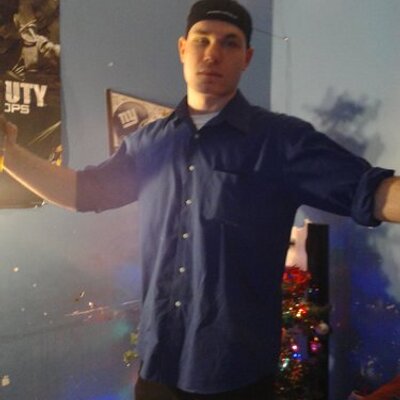 Profile Picture of Chad Stillwell (@Chad_Stillwell) on Twitter