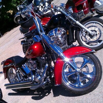 Profile Picture of Jeremy Stockton (@piercedcowboy) on Twitter