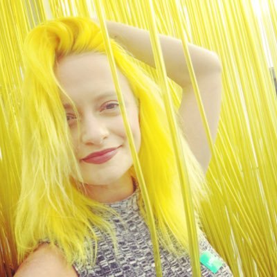 Profile Picture of Hannah Stark (@hannah_stark) on Twitter