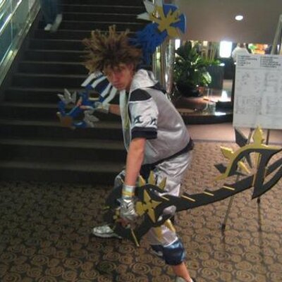 Profile Picture of Jeremy Franklin (@Jeremyflash073) on Twitter