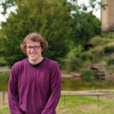 Profile Picture of Matt (@MattTrim1) on Twitter