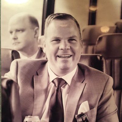 Profile Picture of Brendan Armstrong (@BrendanArms17) on Twitter