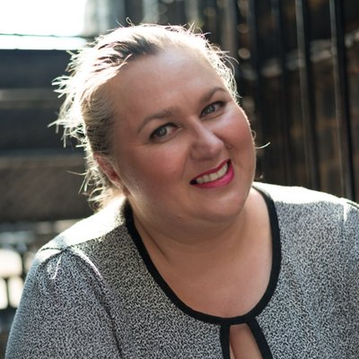 Profile Picture of Lena Robinson (@LenaRobinson) on Twitter