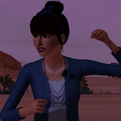 Profile Picture of CassandraChannel (@CassandraChanne) on Twitter