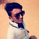 Profile Picture of chitte adarsh (@adarshadarsh652) on Instagram