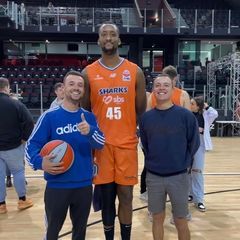 Profile Picture of markhurrell0 (@markhurrell0) on Tiktok