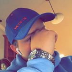 Profile Picture of Alex Holbert (@alex_h_999) on Instagram