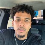 Profile Picture of Antonio Jackson (@tonojackson) on Instagram