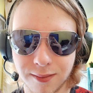 Profile Picture of Daryl Fitzgerald (@DarylFitzgera11) on Twitter