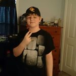 Profile Picture of bricebradley (@bricebradley52005) on Instagram