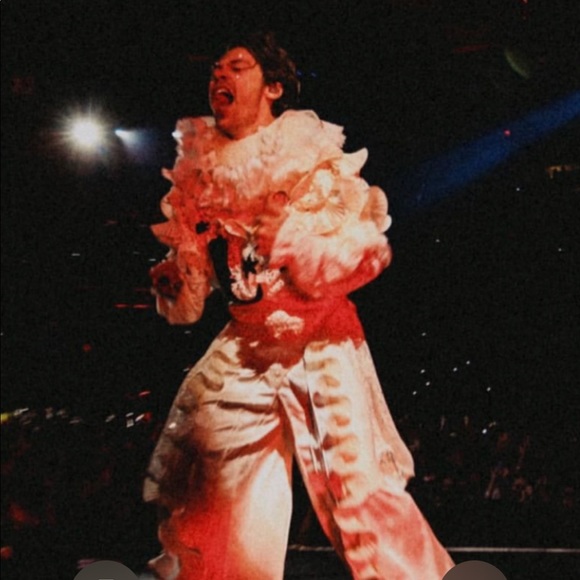 Profile Picture of Lamia Lamia (@lamia_aysha) on Poshmark